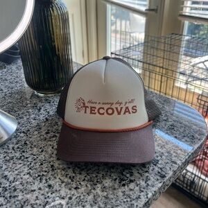 Tecovas Hat